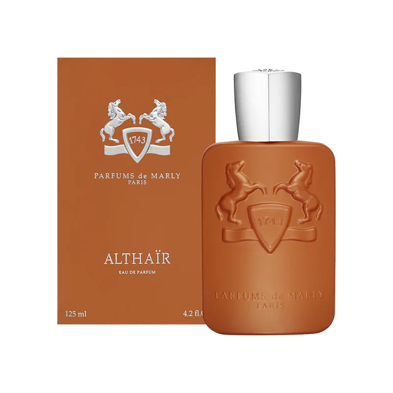 parfum de marly althair