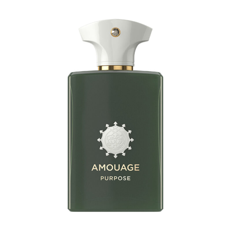 amouage purpose zahir