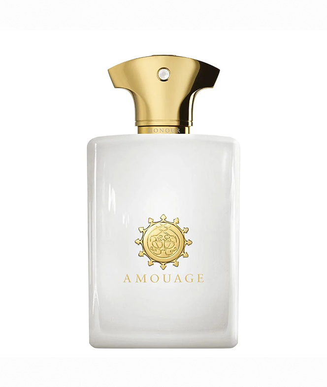 AMOUAGE 2