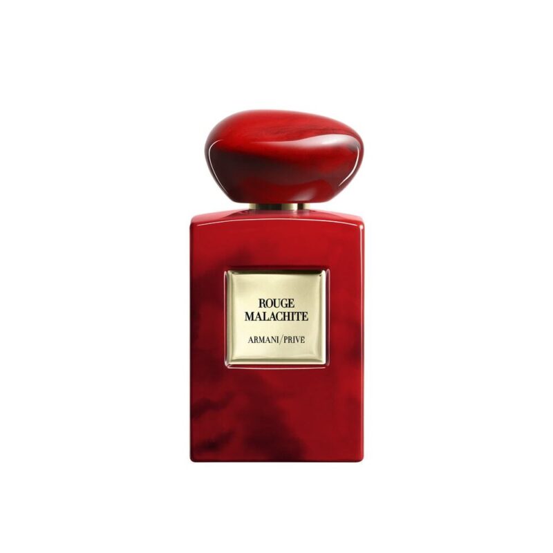 armani privé rouge malachite