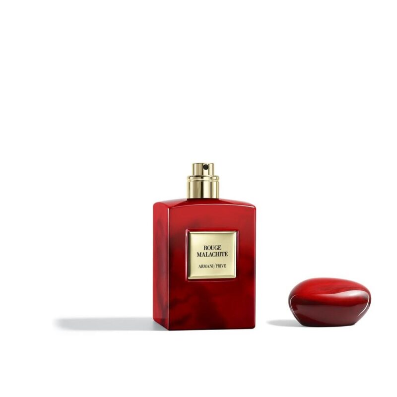 armani privé rouge malachite