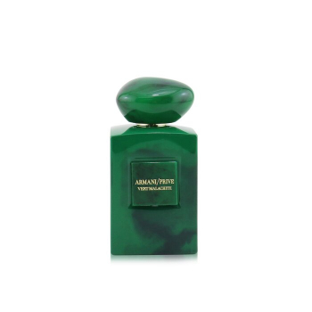 armani vert malachite