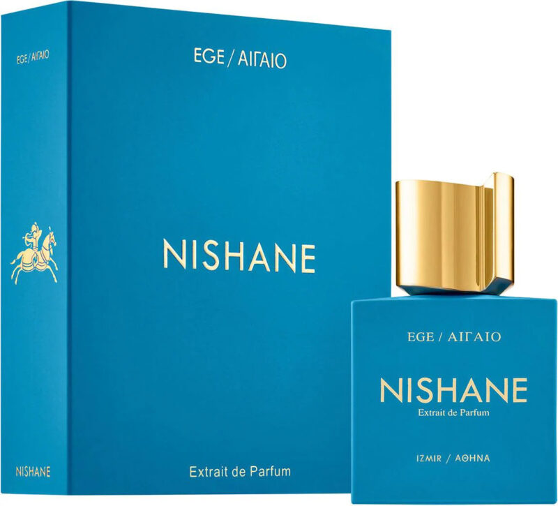 nishane ege