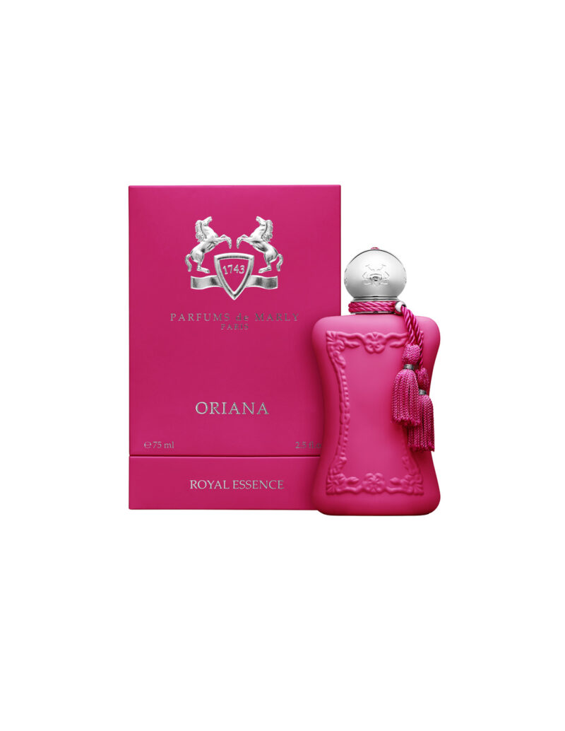 parfum de marly oriana