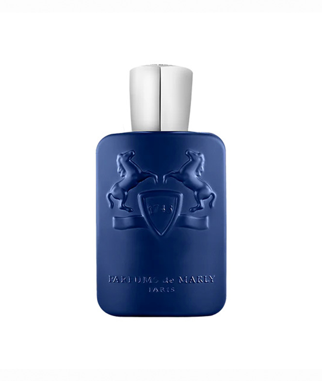 parfum de marly percival