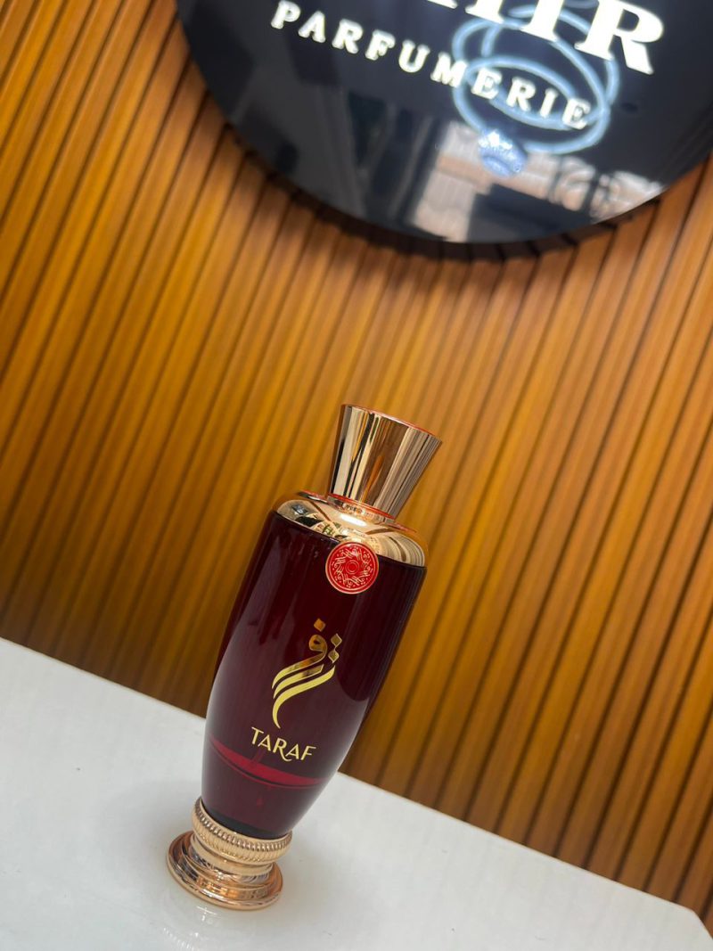 arabian oud taraf