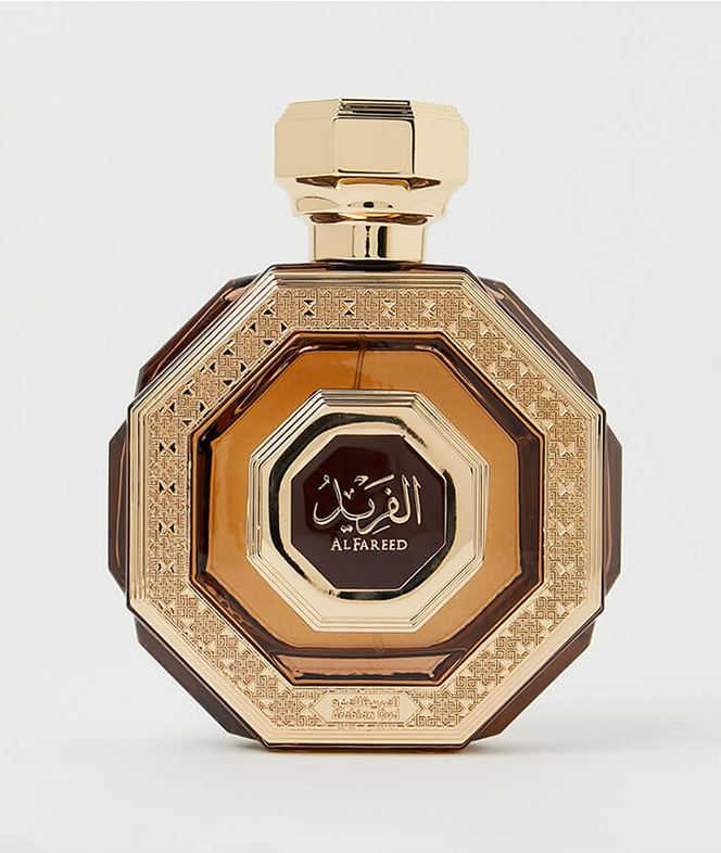 AMOUAGE HONOUR OF MAN