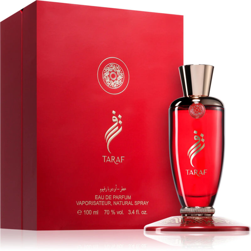 arabian oud taraf