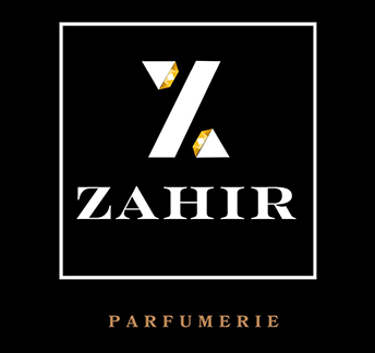 Zahir Parfumerie logo