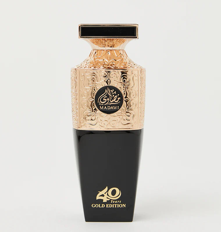 madawi gold edition arabian oud